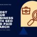 search engine marketing with seo and paid search